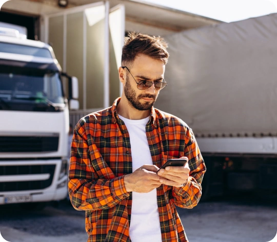 Телематика от МТС в Мценске