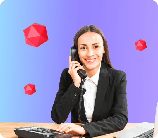 Телефония в офис от МТС в Мценске